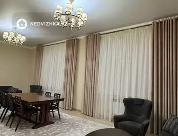 253 м², 5-комнатный дом, 6 соток, 253 м², изображение - 4
