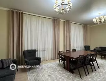 253 м², 5-комнатный дом, 6 соток, 253 м², изображение - 5