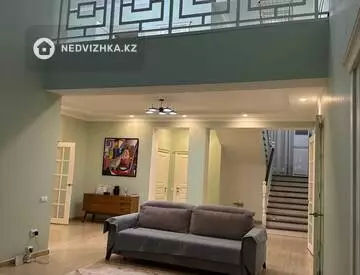 253 м², 5-комнатный дом, 6 соток, 253 м², изображение - 7