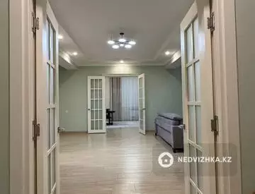 253 м², 5-комнатный дом, 6 соток, 253 м², изображение - 8
