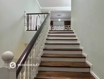 253 м², 5-комнатный дом, 6 соток, 253 м², изображение - 13