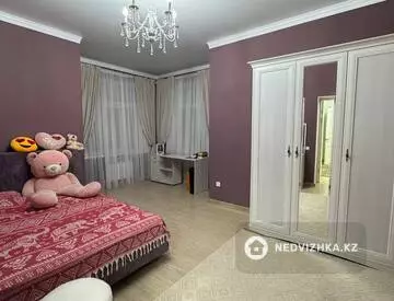 253 м², 5-комнатный дом, 6 соток, 253 м², изображение - 18