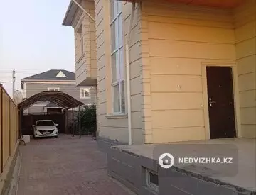 253 м², 5-комнатный дом, 6 соток, 253 м², изображение - 23