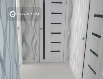 1-комнатная квартира, этаж 3 из 9, 46 м²