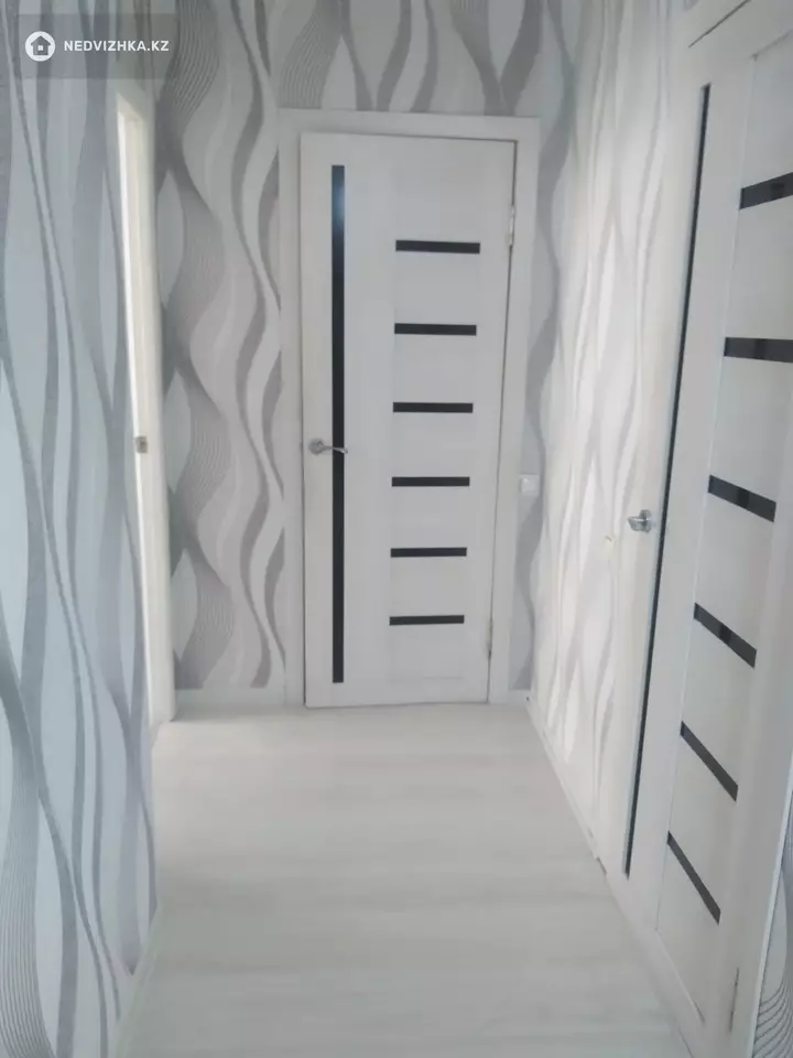 46 м², 1-комнатная квартира, этаж 3 из 9, 46 м², изображение - 1