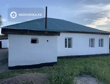 3-комнатный дом, 12 соток, 78 м²
