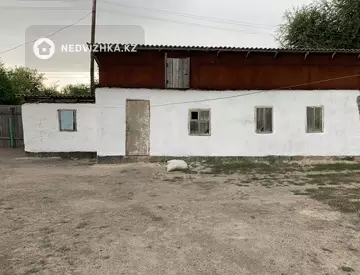 3-комнатный дом, 12 соток, 78 м²