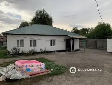 3-комнатный дом, 12 соток, 78 м²