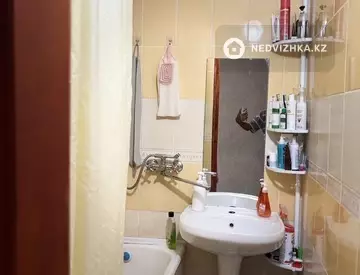 62.2 м², 3-комнатная квартира, этаж 5 из 5, 62 м², изображение - 10