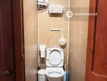 62.2 м², 3-комнатная квартира, этаж 5 из 5, 62 м², изображение - 11