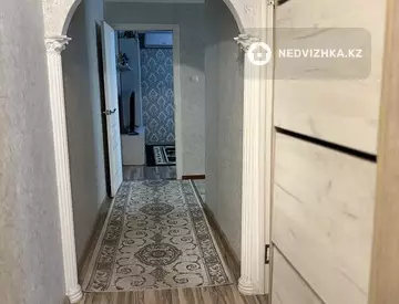 62.2 м², 3-комнатная квартира, этаж 5 из 5, 62 м², изображение - 7