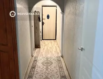 62.2 м², 3-комнатная квартира, этаж 5 из 5, 62 м², изображение - 6