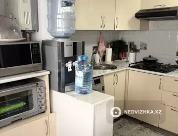 62.2 м², 3-комнатная квартира, этаж 5 из 5, 62 м², изображение - 9