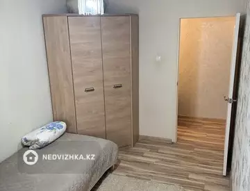 62.2 м², 3-комнатная квартира, этаж 5 из 5, 62 м², изображение - 4