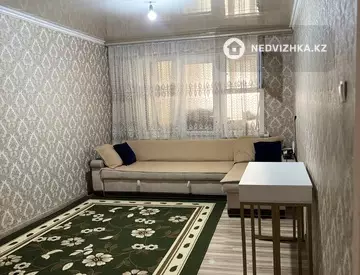 62.2 м², 3-комнатная квартира, этаж 5 из 5, 62 м², изображение - 5