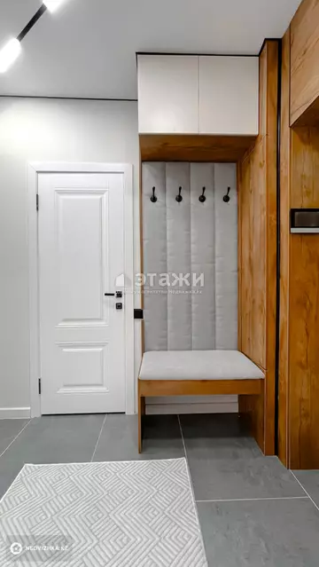 1-комнатная квартира, этаж 6 из 12, 46 м²
