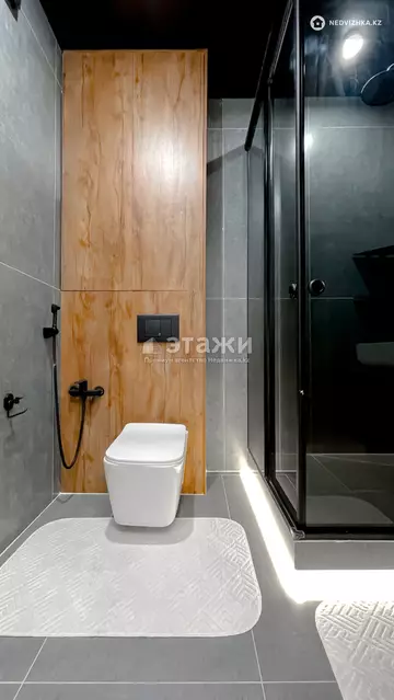 46.36 м², 1-комнатная квартира, этаж 6 из 12, 46 м², изображение - 4