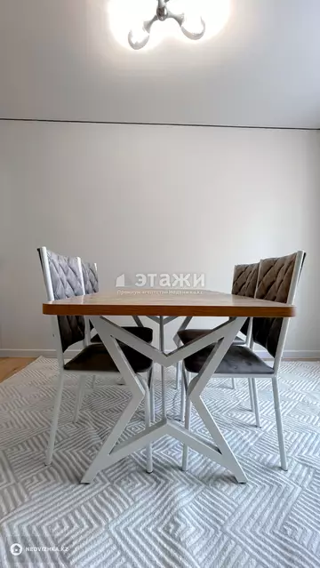 46.36 м², 1-комнатная квартира, этаж 6 из 12, 46 м², изображение - 5