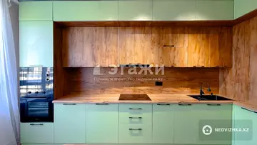 46.36 м², 1-комнатная квартира, этаж 6 из 12, 46 м², изображение - 7