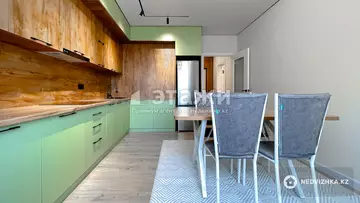 46.36 м², 1-комнатная квартира, этаж 6 из 12, 46 м², изображение - 8