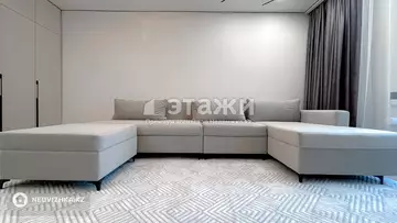 46.36 м², 1-комнатная квартира, этаж 6 из 12, 46 м², изображение - 13