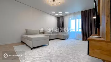46.36 м², 1-комнатная квартира, этаж 6 из 12, 46 м², изображение - 15