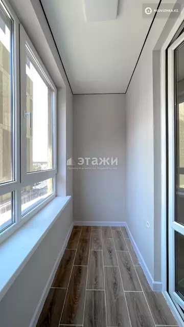 74.91 м², 2-комнатная квартира, этаж 5 из 12, 75 м², изображение - 4