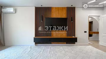 74.91 м², 2-комнатная квартира, этаж 5 из 12, 75 м², изображение - 7