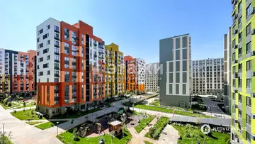 74.91 м², 2-комнатная квартира, этаж 5 из 12, 75 м², изображение - 9