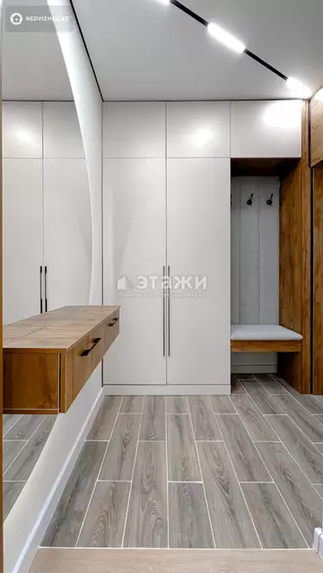 74.91 м², 2-комнатная квартира, этаж 5 из 12, 75 м², изображение - 10