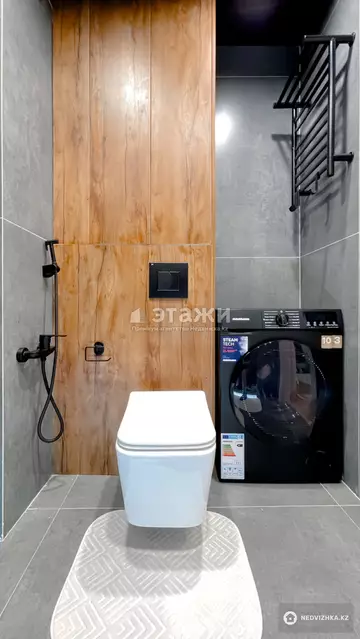 74.91 м², 2-комнатная квартира, этаж 5 из 12, 75 м², изображение - 16