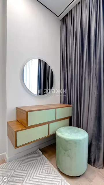 74.91 м², 2-комнатная квартира, этаж 5 из 12, 75 м², изображение - 19