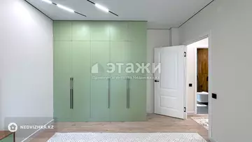 74.91 м², 2-комнатная квартира, этаж 5 из 12, 75 м², изображение - 20