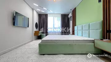 74.91 м², 2-комнатная квартира, этаж 5 из 12, 75 м², изображение - 22