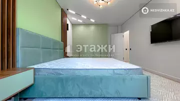 74.91 м², 2-комнатная квартира, этаж 5 из 12, 75 м², изображение - 24
