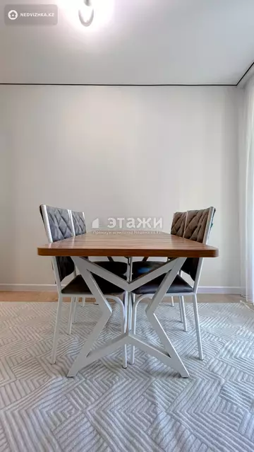 2-комнатная квартира, этаж 7 из 12, 75 м²