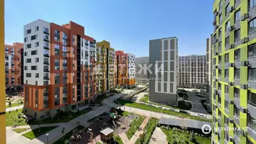 74.91 м², 2-комнатная квартира, этаж 7 из 12, 75 м², изображение - 4