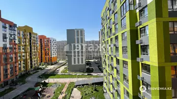74.91 м², 2-комнатная квартира, этаж 7 из 12, 75 м², изображение - 5
