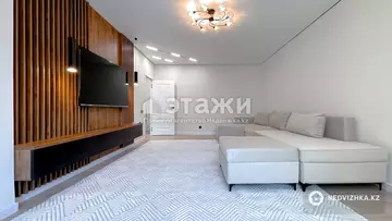 74.91 м², 2-комнатная квартира, этаж 7 из 12, 75 м², изображение - 8