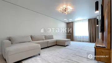 74.91 м², 2-комнатная квартира, этаж 7 из 12, 75 м², изображение - 9