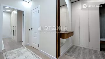 74.91 м², 2-комнатная квартира, этаж 7 из 12, 75 м², изображение - 17