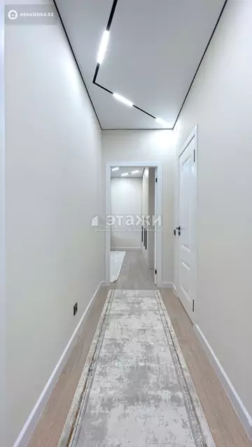 74.91 м², 2-комнатная квартира, этаж 7 из 12, 75 м², изображение - 18