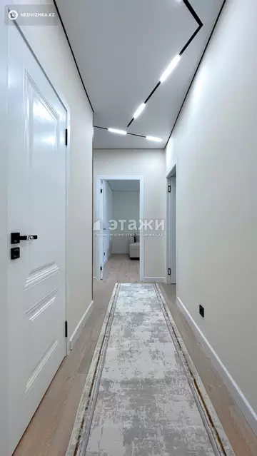 74.91 м², 2-комнатная квартира, этаж 7 из 12, 75 м², изображение - 19