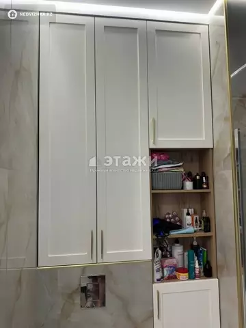 52.6 м², 2-комнатная квартира, этаж 3 из 4, 53 м², изображение - 4