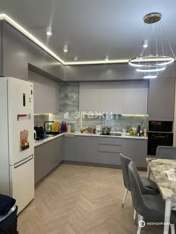 52.6 м², 2-комнатная квартира, этаж 3 из 4, 53 м², изображение - 7