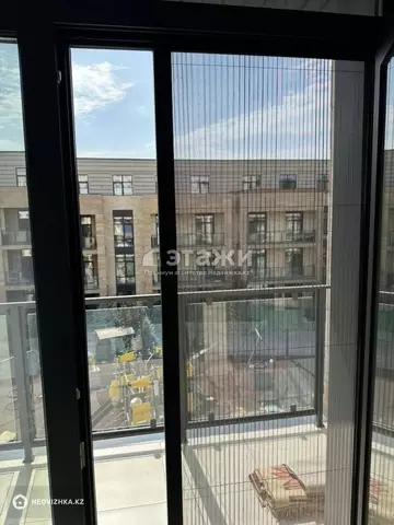 52.6 м², 2-комнатная квартира, этаж 3 из 4, 53 м², изображение - 13