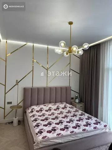 52.6 м², 2-комнатная квартира, этаж 3 из 4, 53 м², изображение - 16
