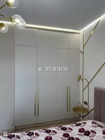 52.6 м², 2-комнатная квартира, этаж 3 из 4, 53 м², изображение - 17