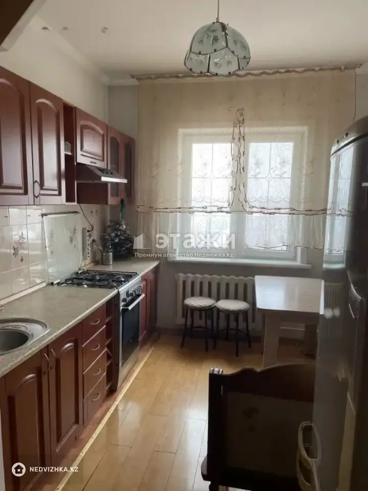 40 м², 1-комнатная квартира, этаж 9 из 9, 40 м², изображение - 1