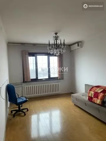 1-комнатная квартира, этаж 9 из 9, 40 м²